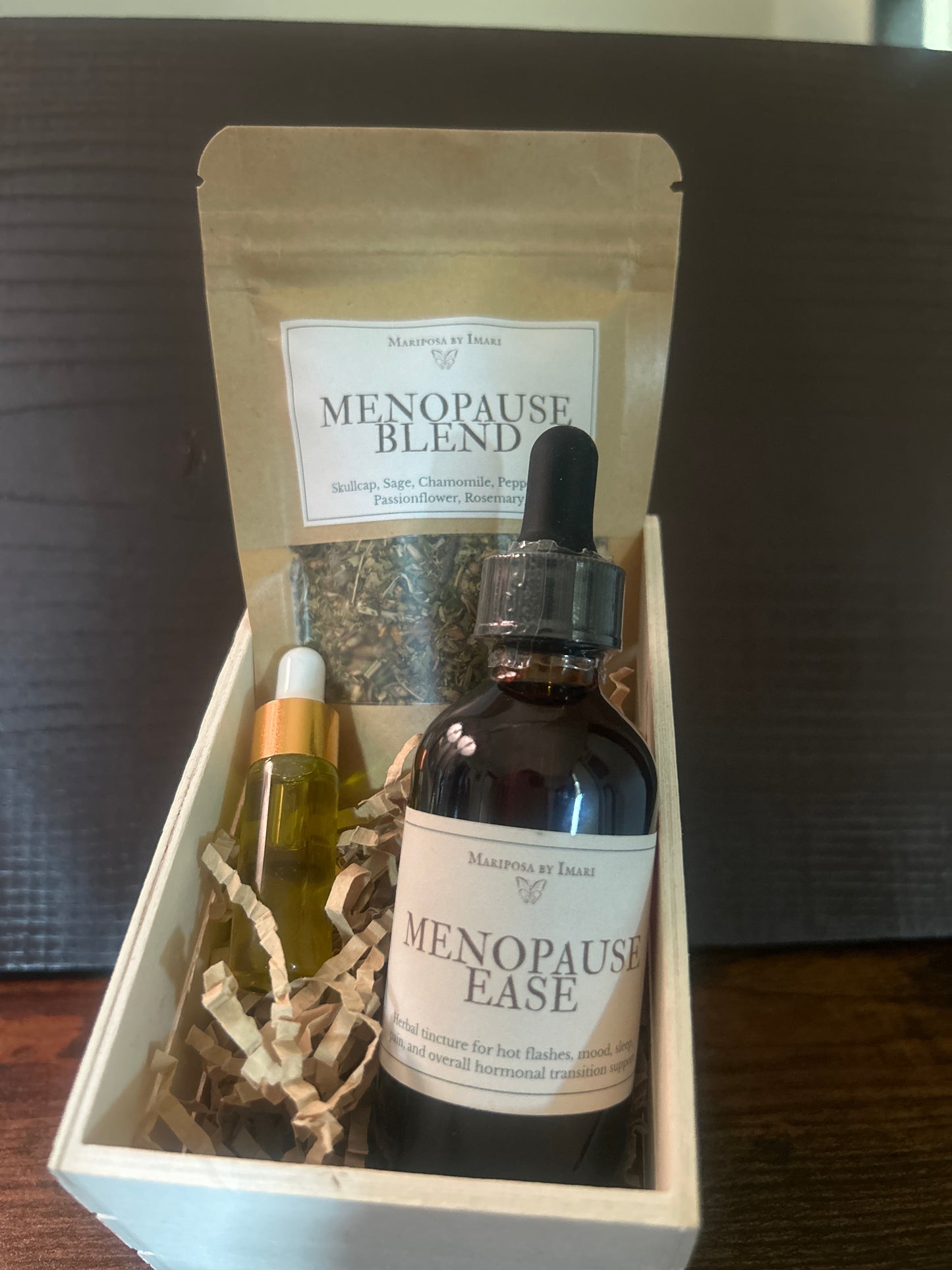 Menopause bundle
