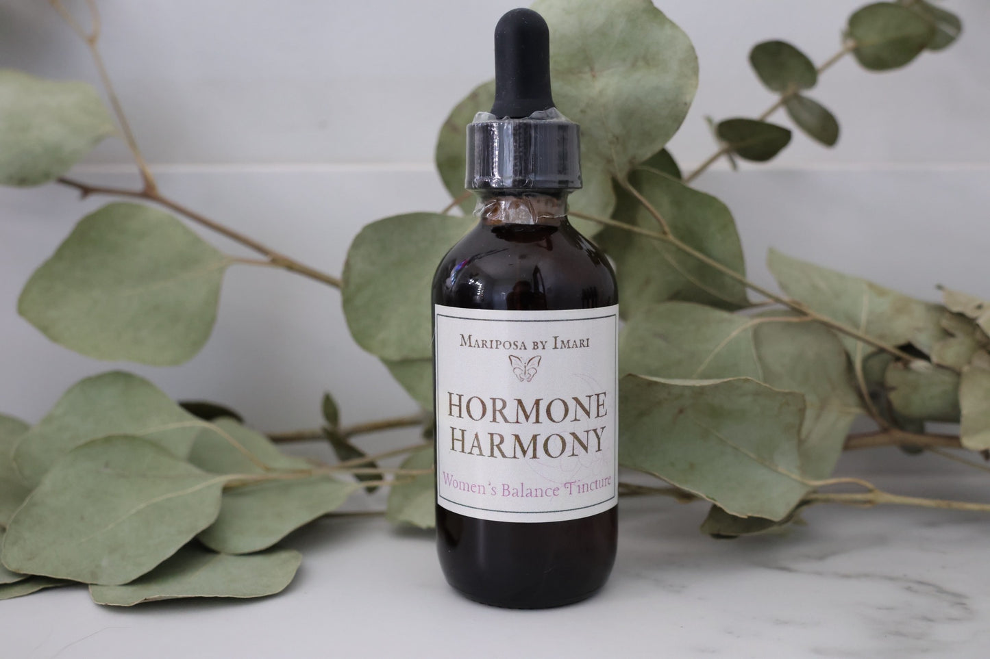 Hormone Harmony Tincture