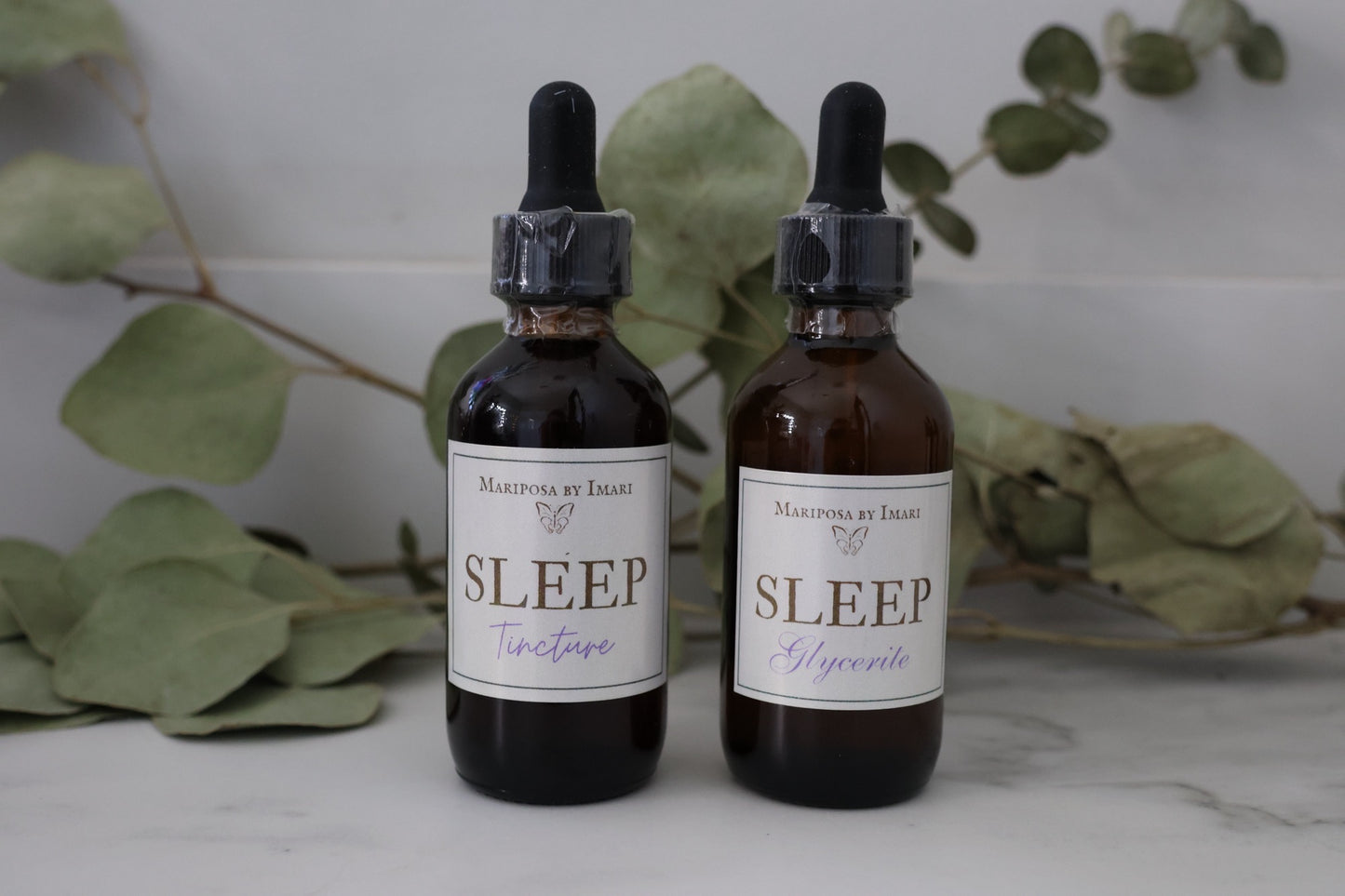 Sleep Tincture