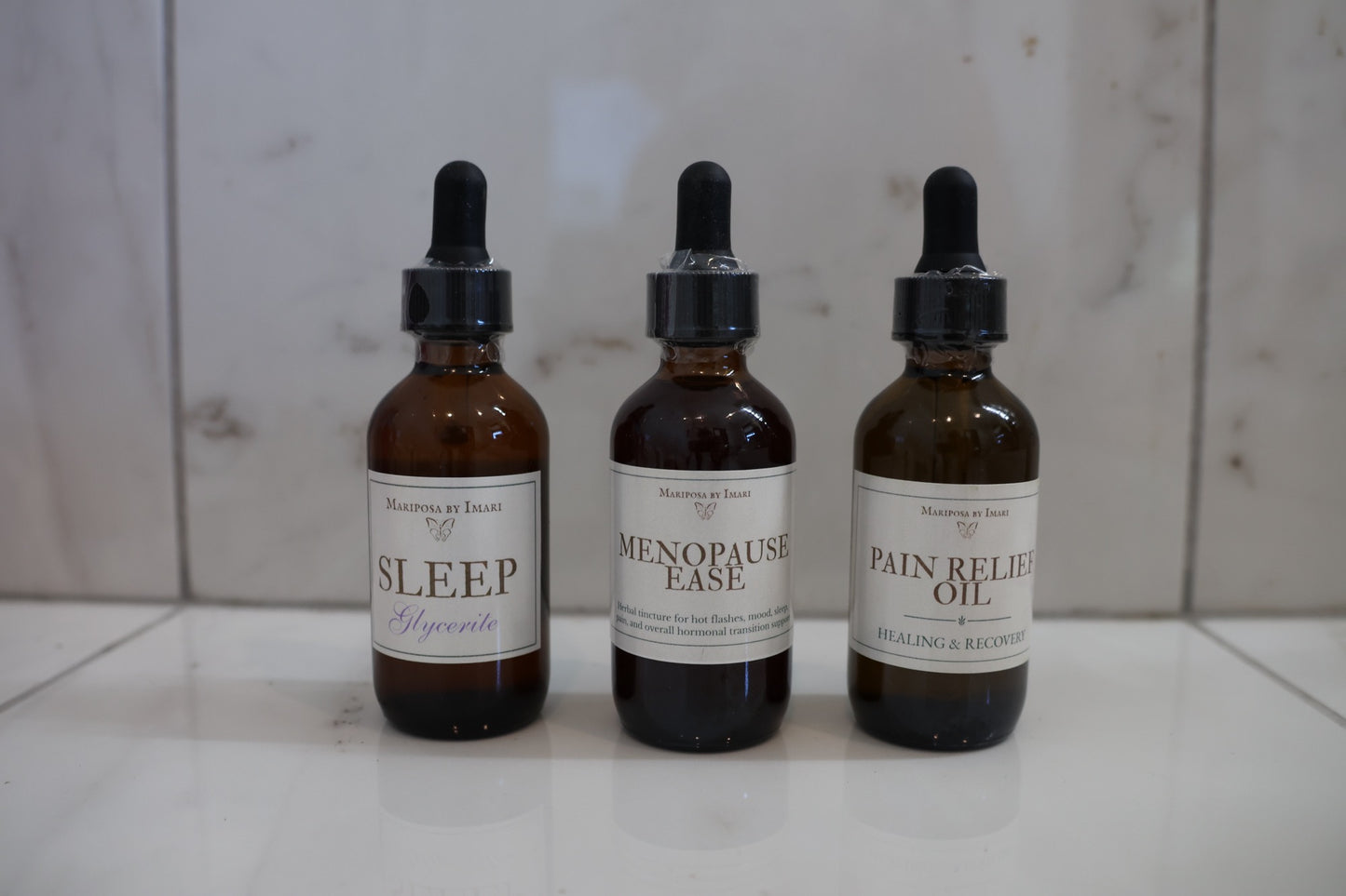 Menopause bundle #2