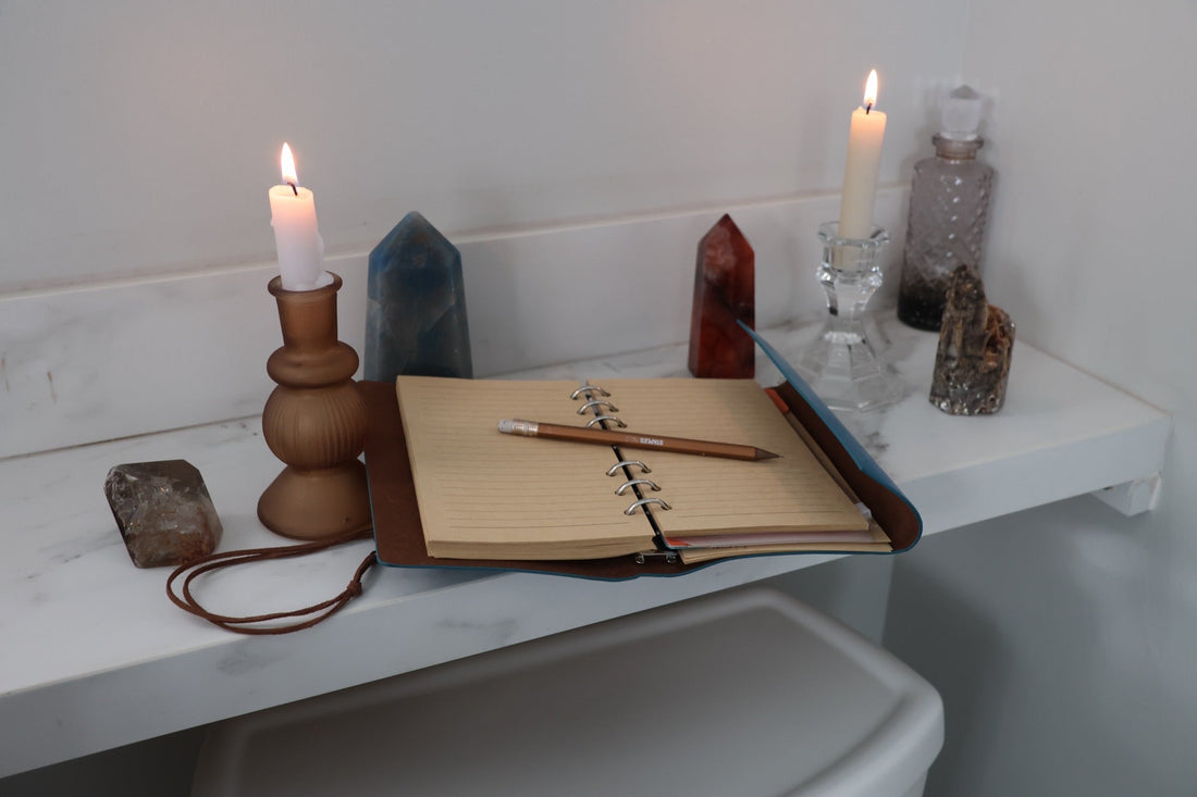 Steaming Ritual Guide