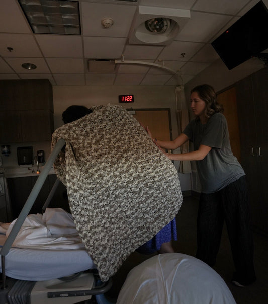 The role of a birth doula: Birth as a rite of passage