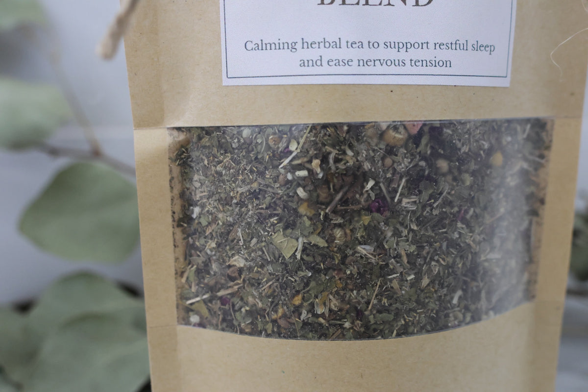 Rest+Restore Blend