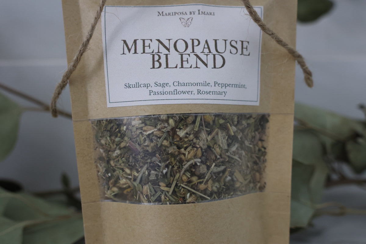 Menopause Tea Blend