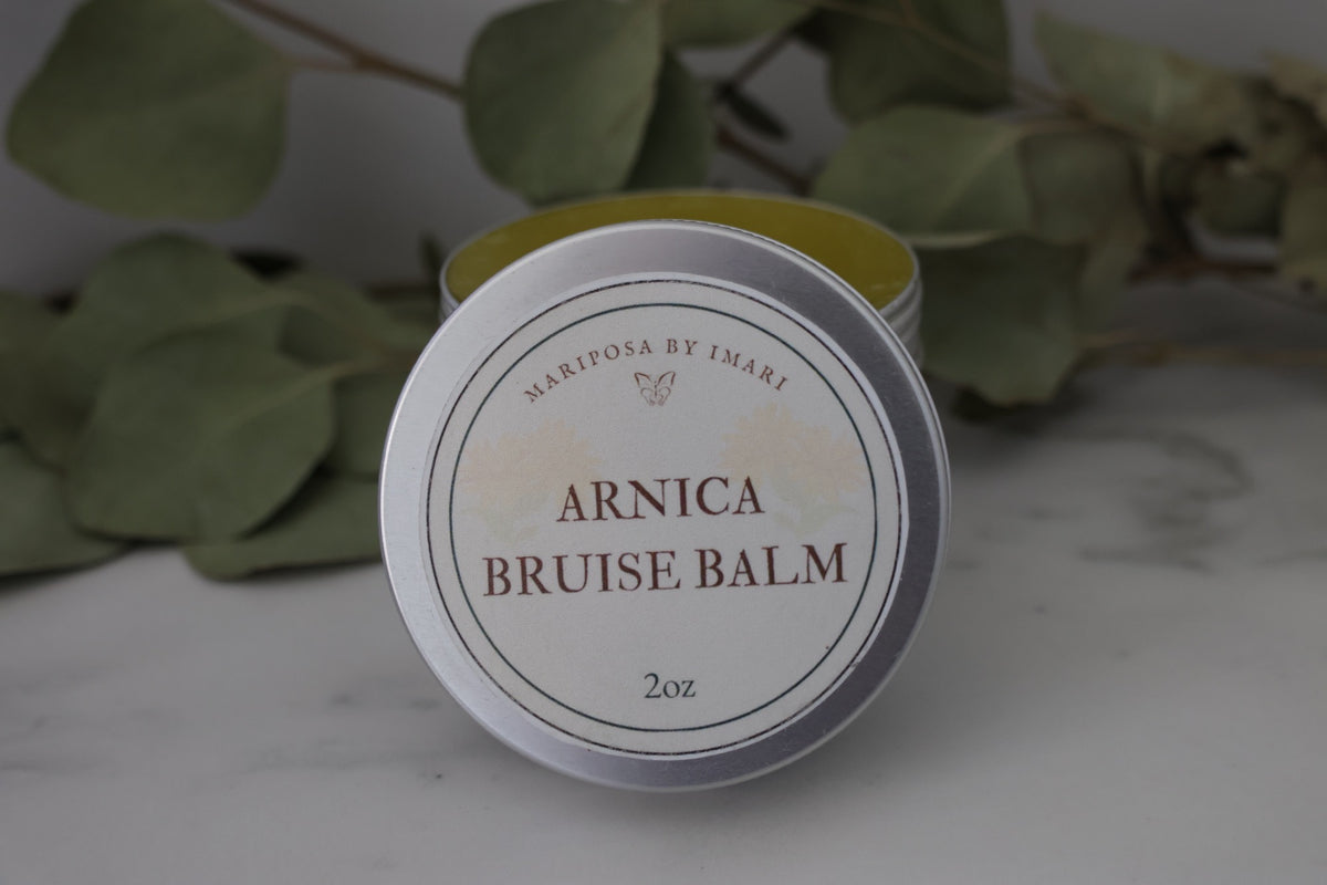 Arnica Bruise Balm