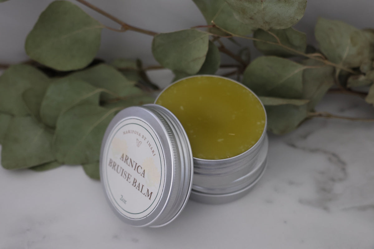 Arnica Bruise Balm
