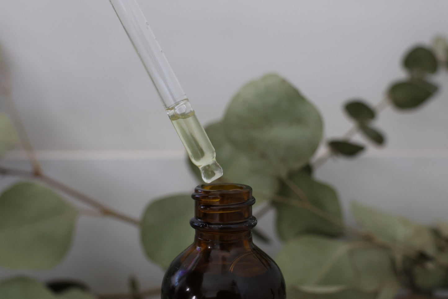 Pain Relief Oil