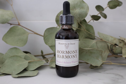 Hormone Harmony Tincture