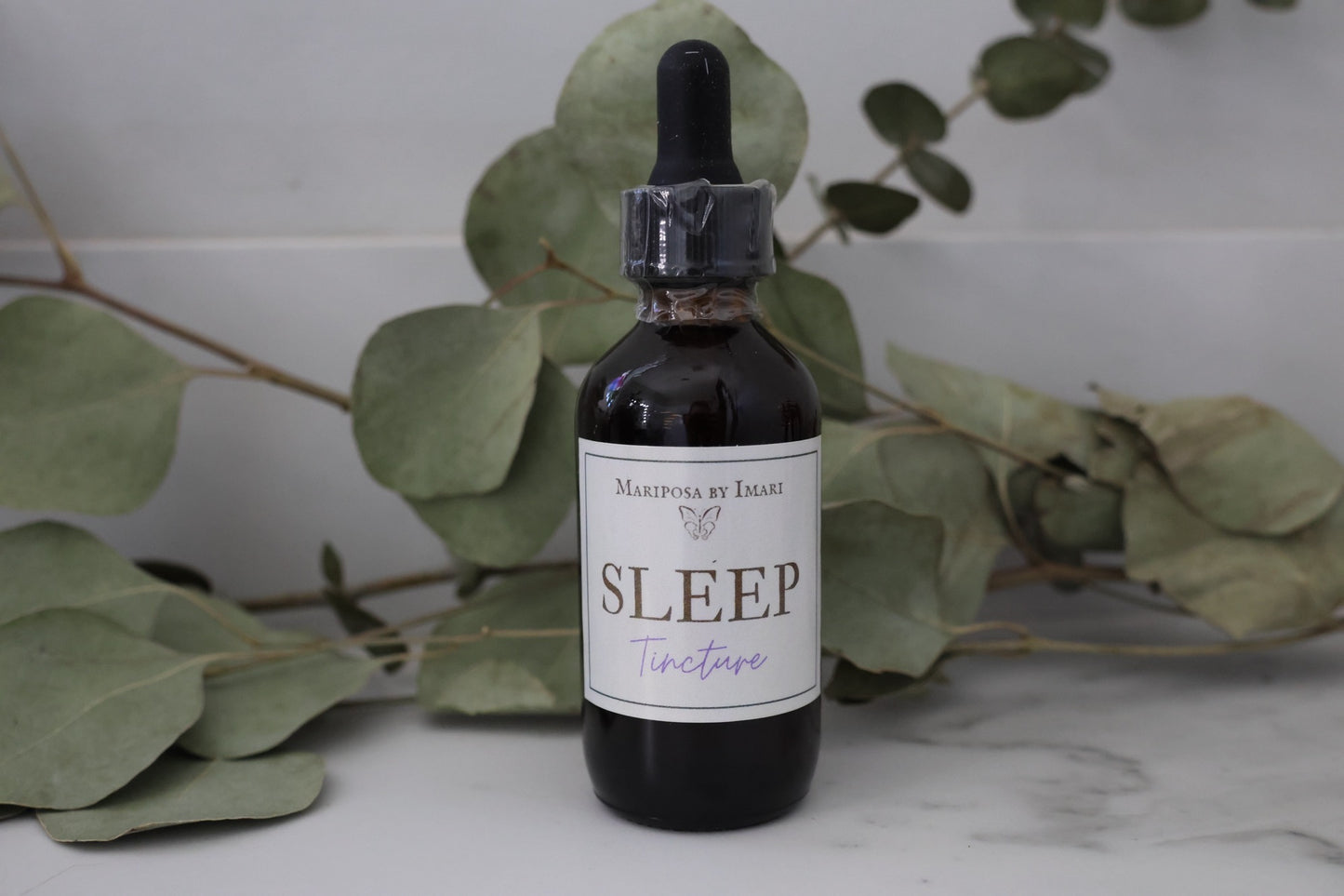 Sleep Tincture