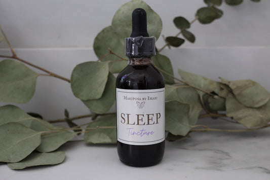 Sleep Tincture