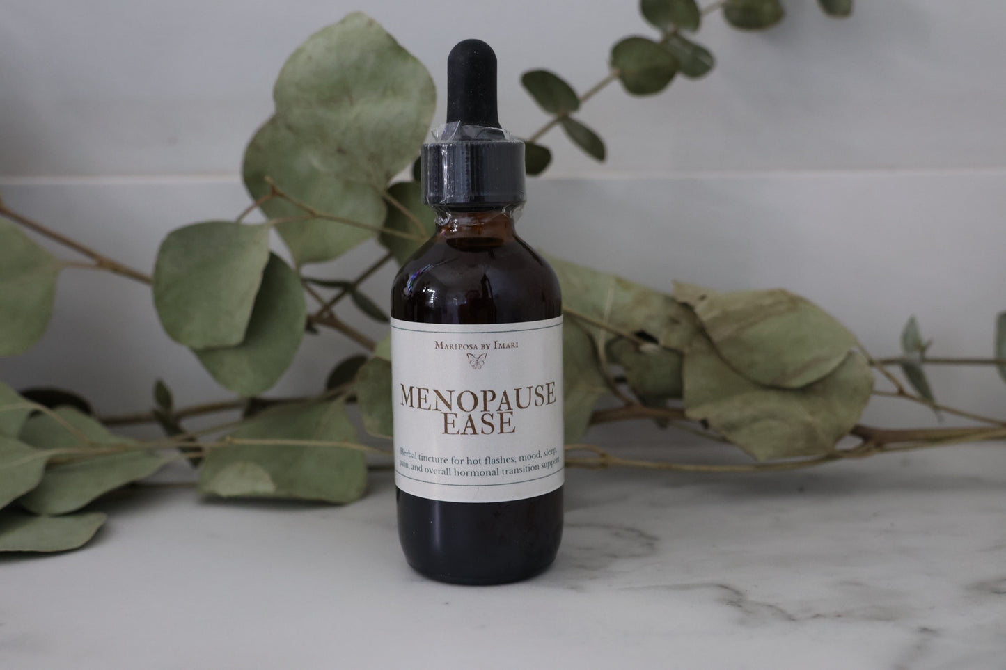 Menopause Ease Tincture