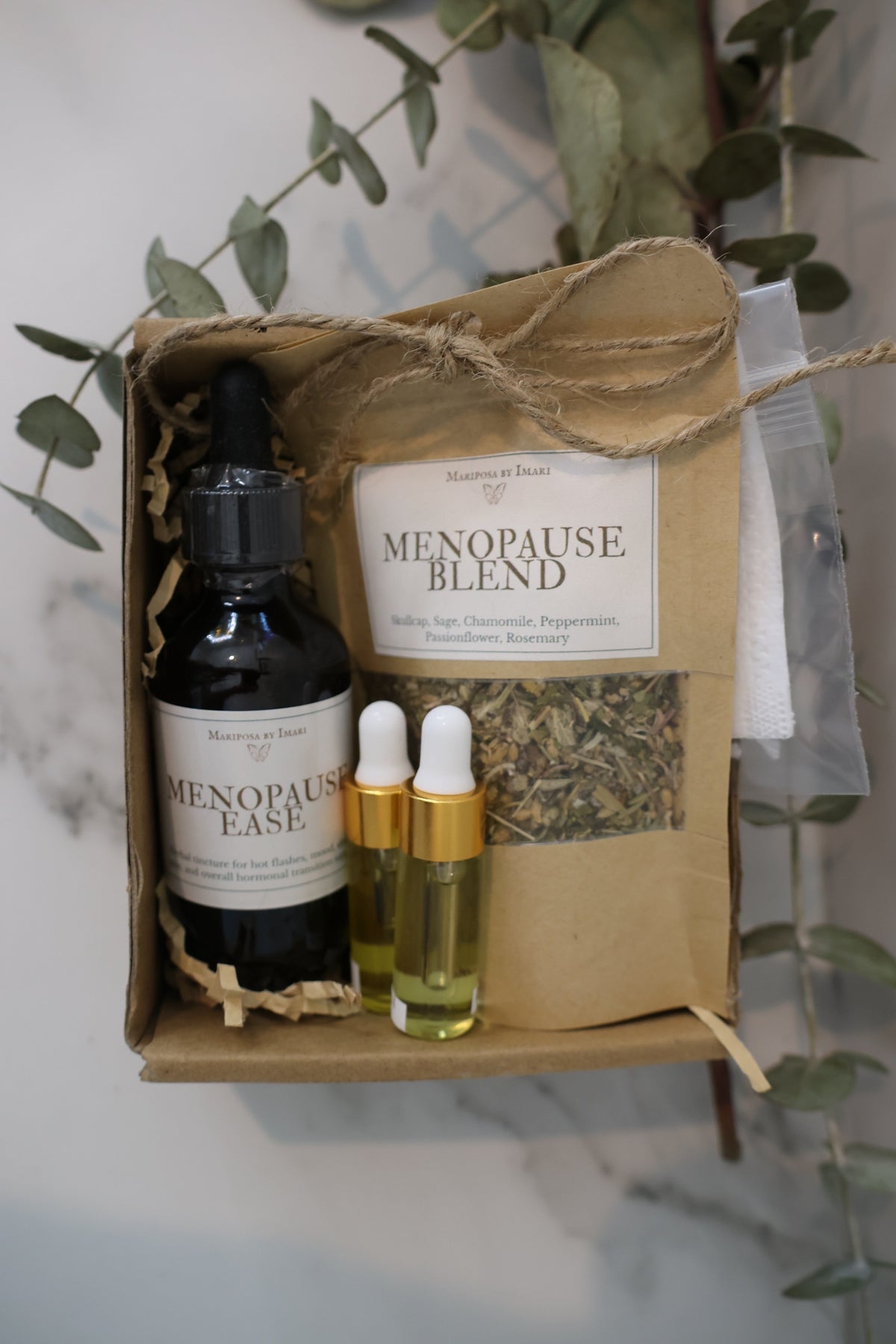 Menopause bundle #1