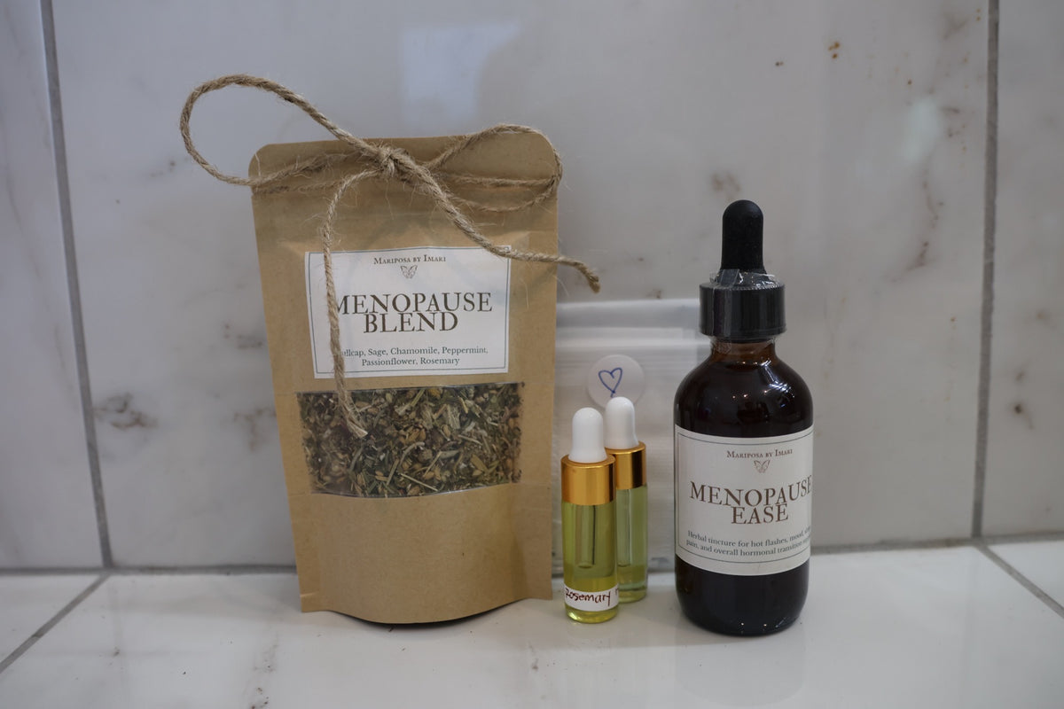 Menopause bundle #1