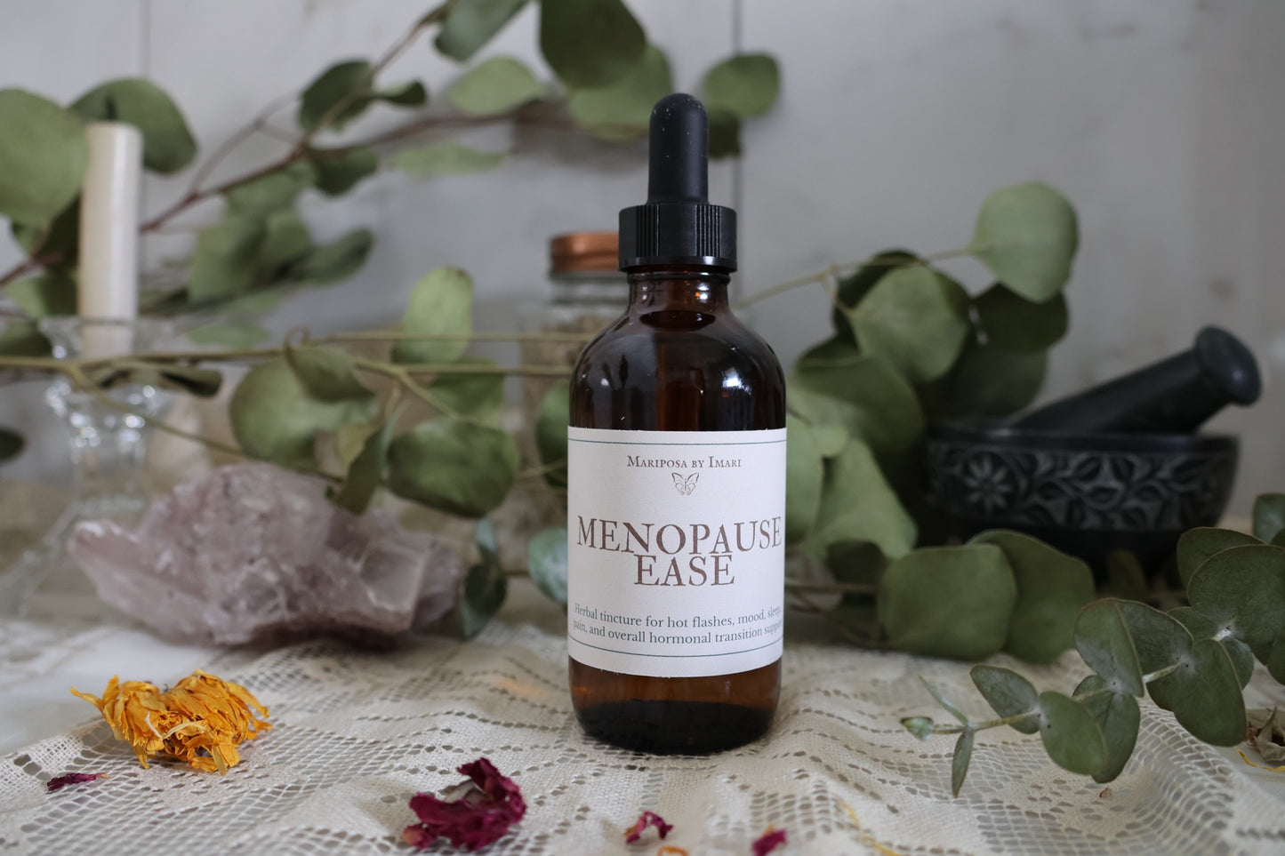 Menopause Ease Tincture