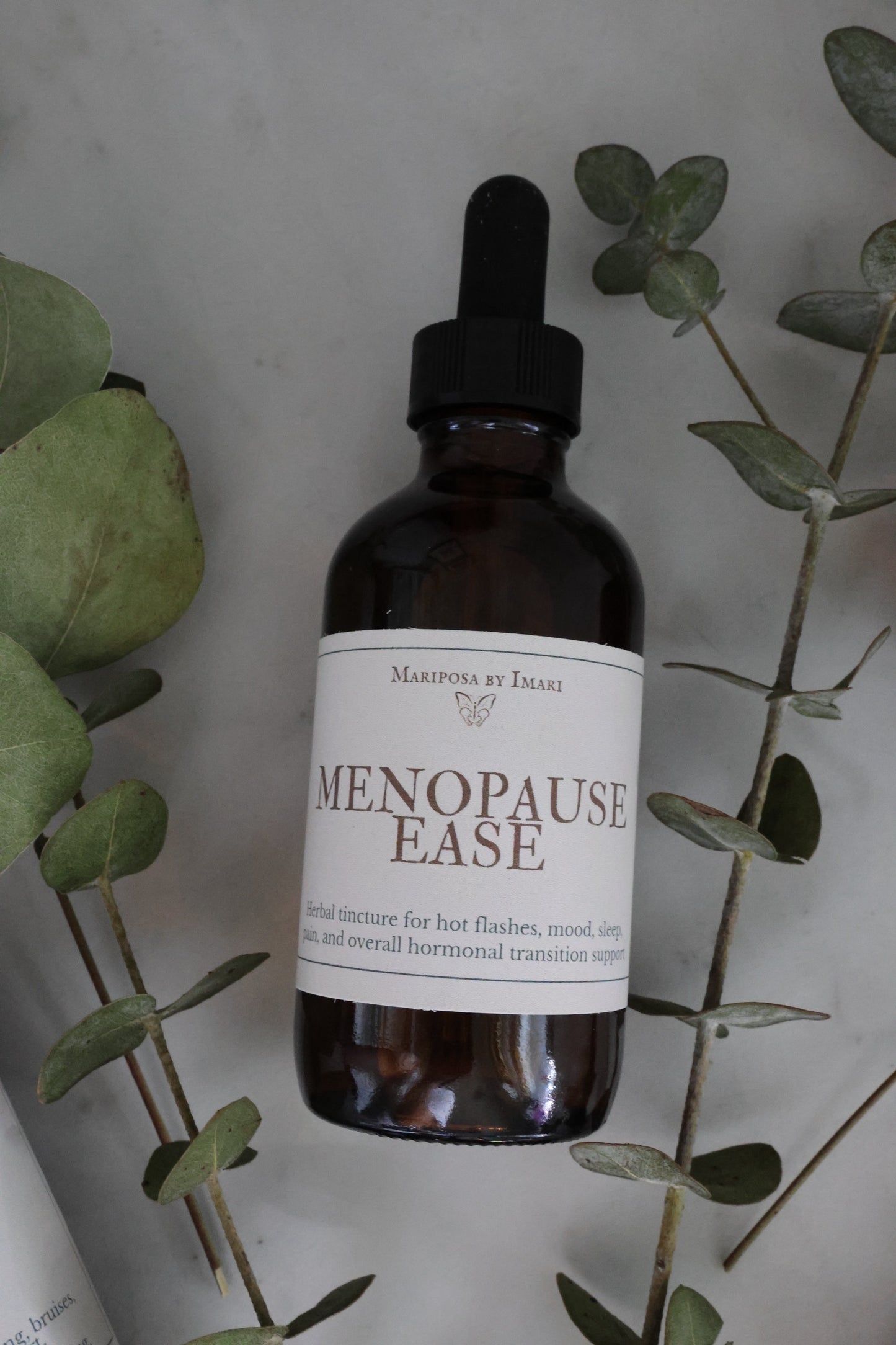 Menopause Ease Tincture