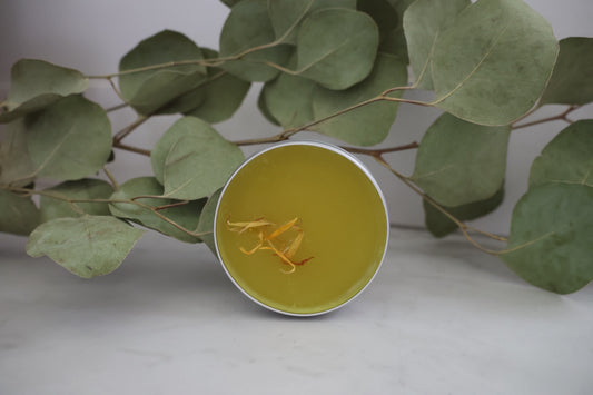 Heal-All Balm