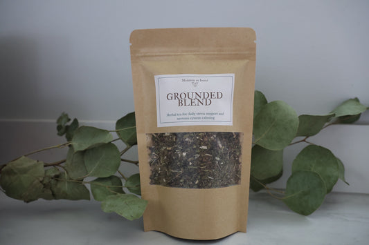 Grounded Blend